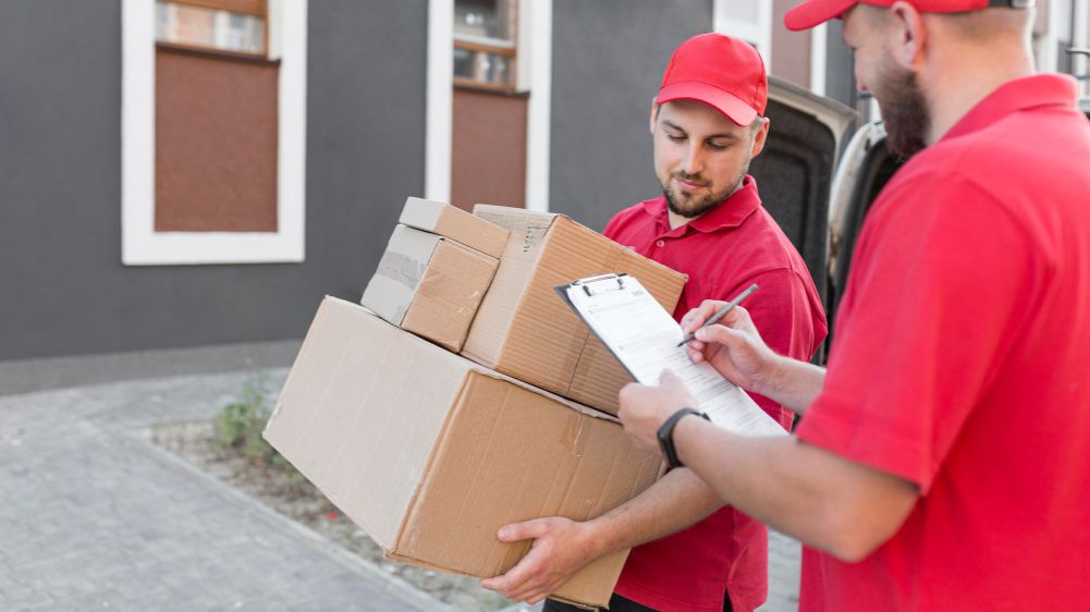 Same Day Courier in Wembley: Quick and Reliable Deliveries
