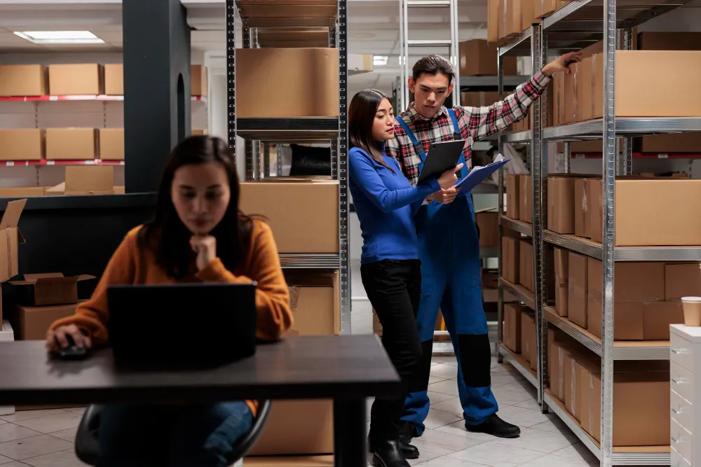 Unlocking Productivity: The Role of Regular Routes in Business Logistics