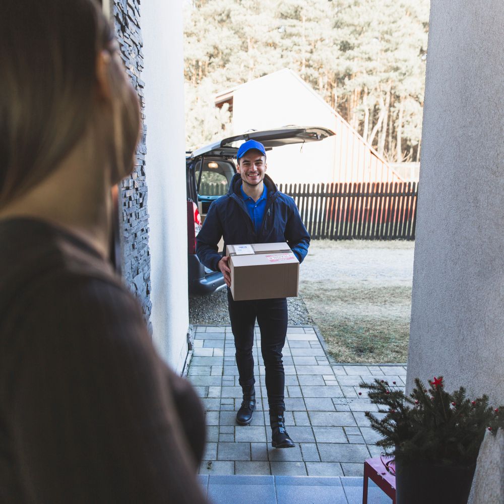 Same Day Delivery Service: Speedy Solutions for You