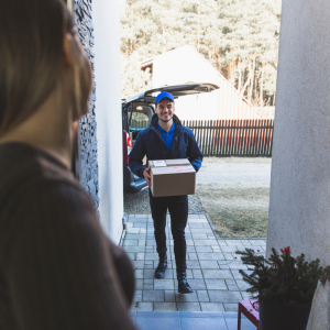 Same Day Delivery Service: Speedy Solutions for You