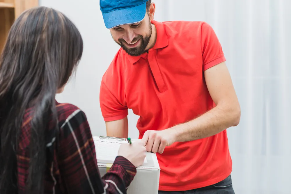 Urgent Delivery Couriers: Fast & Reliable Parcel Service