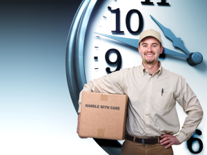 Fast London Delivery Services: Get It Today!