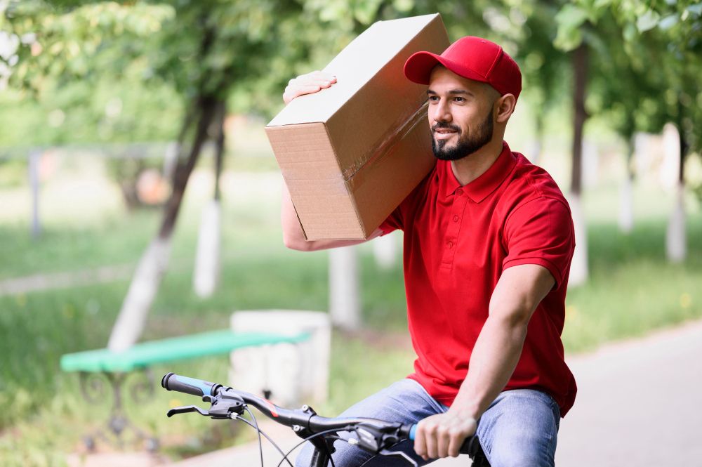 Same Day Courier in Dartford: Quick & Reliable Delivery