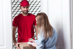 Same Day Courier in Acton: Quick Delivery Solutions