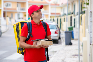 Same Day Courier in Kingston - Fast Delivery!