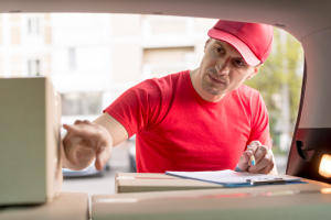 Same Day Delivery Solutions: Fast & Reliable