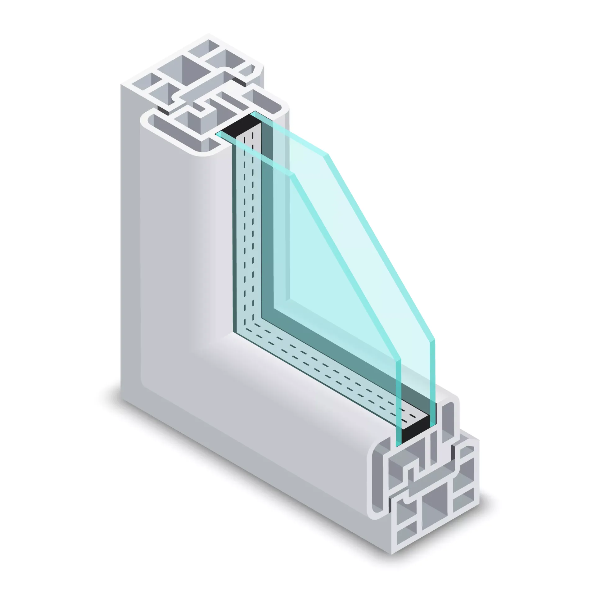 Double Glazed Windows Explained: How They Work, Energy Efficiency and Benefits
