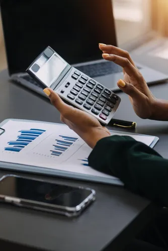 Accounting &  Bookkeeping
