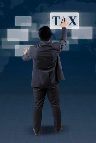 Tax & MTD Compliance