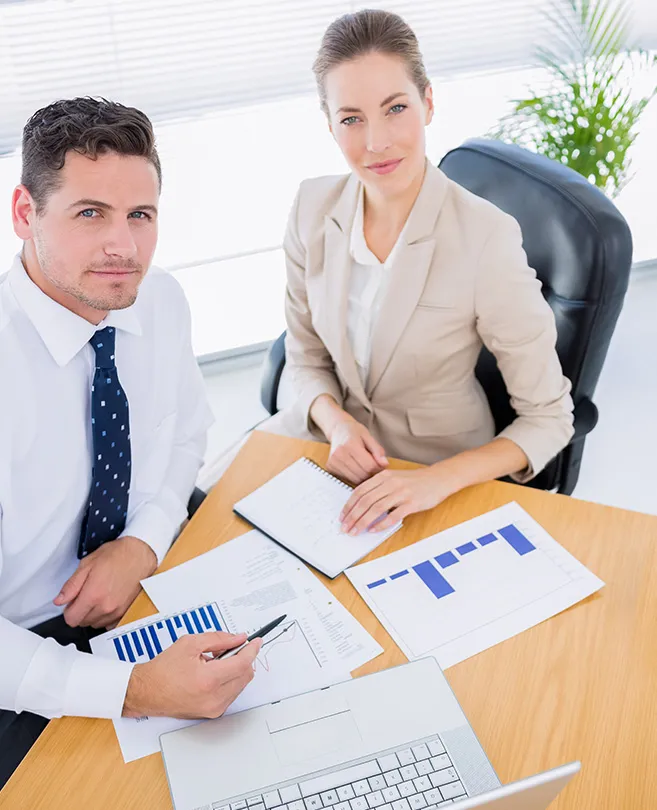Service Charge Accounts