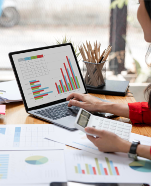 Why Every Growing Business Needs Professional Bookkeeping