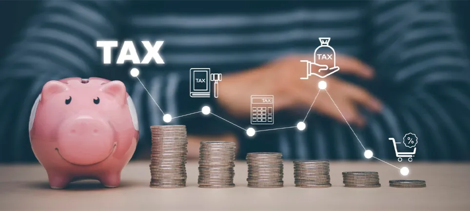 Corporation Tax
