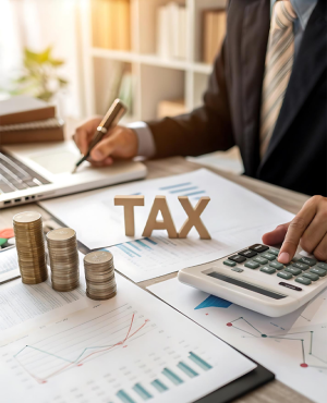 How Effective Tax Planning Can Save You Thousands