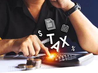 Personal Tax Services
