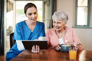 What Makes a Great Healthcare Professional?