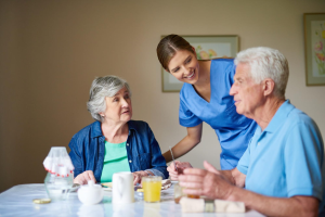The Importance of DBS Checks in Healthcare Recruitment