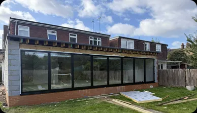 The Benefits of Double Glazing for London