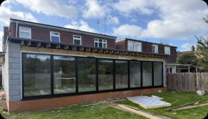 The Benefits of Double Glazing for London