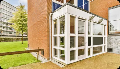 The Benefits of Double Glazing for London