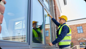 The Benefits of Double Glazing for London